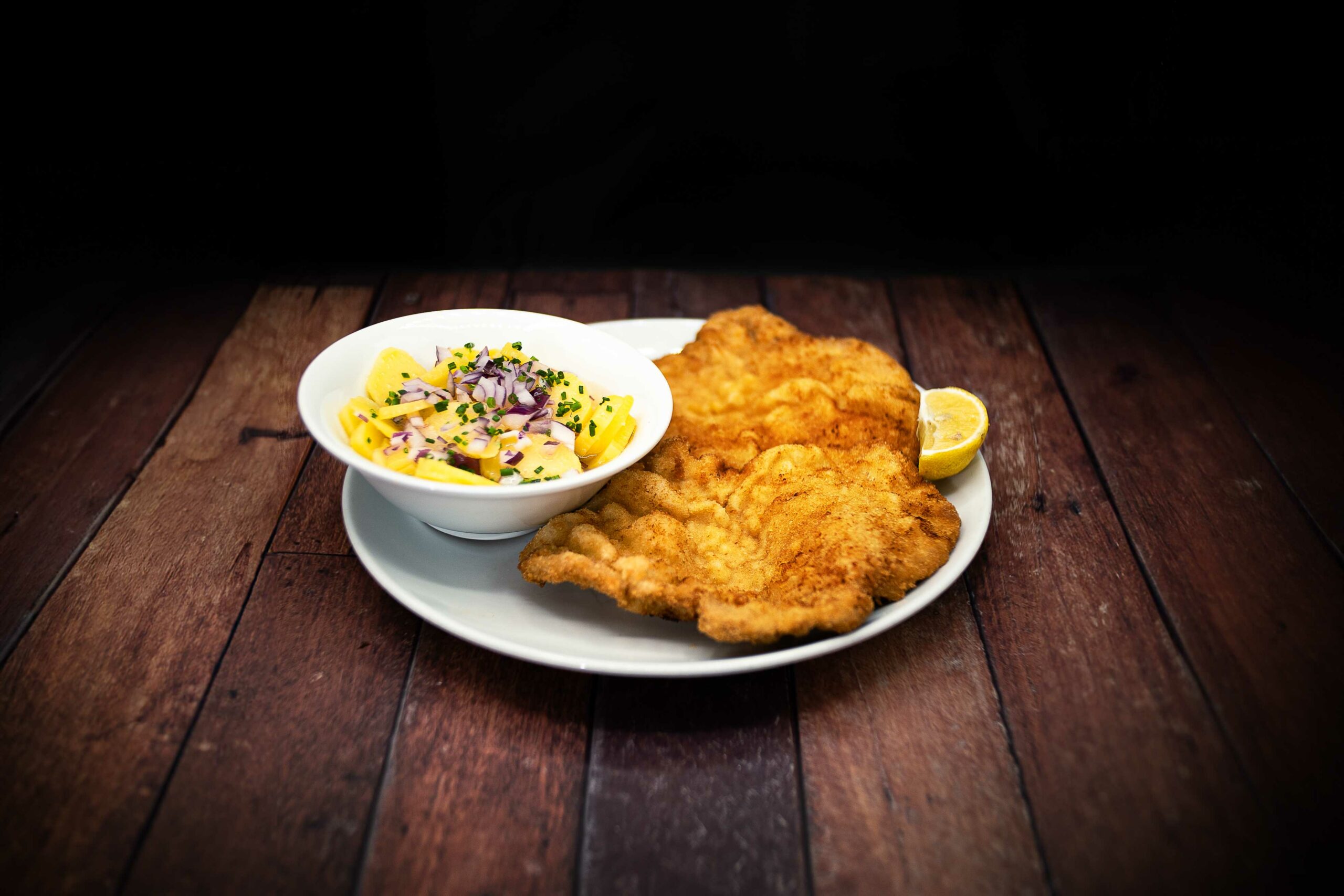 Wiener Schnitzel