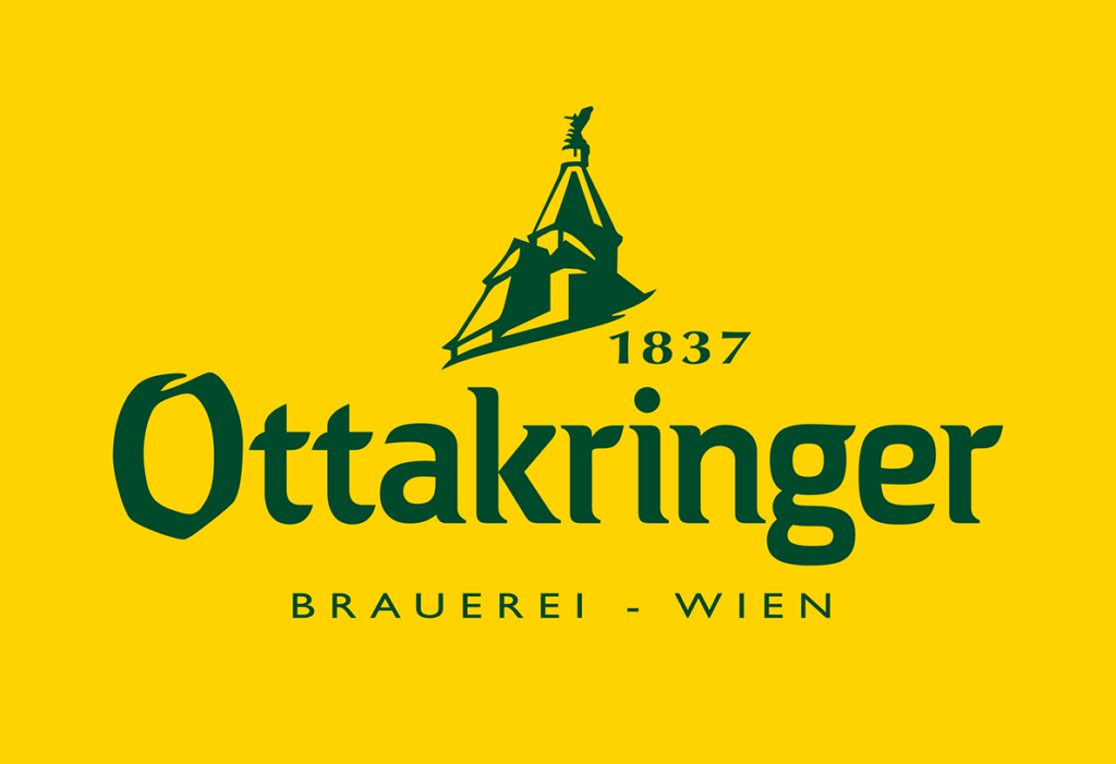 Ottakringer Logo