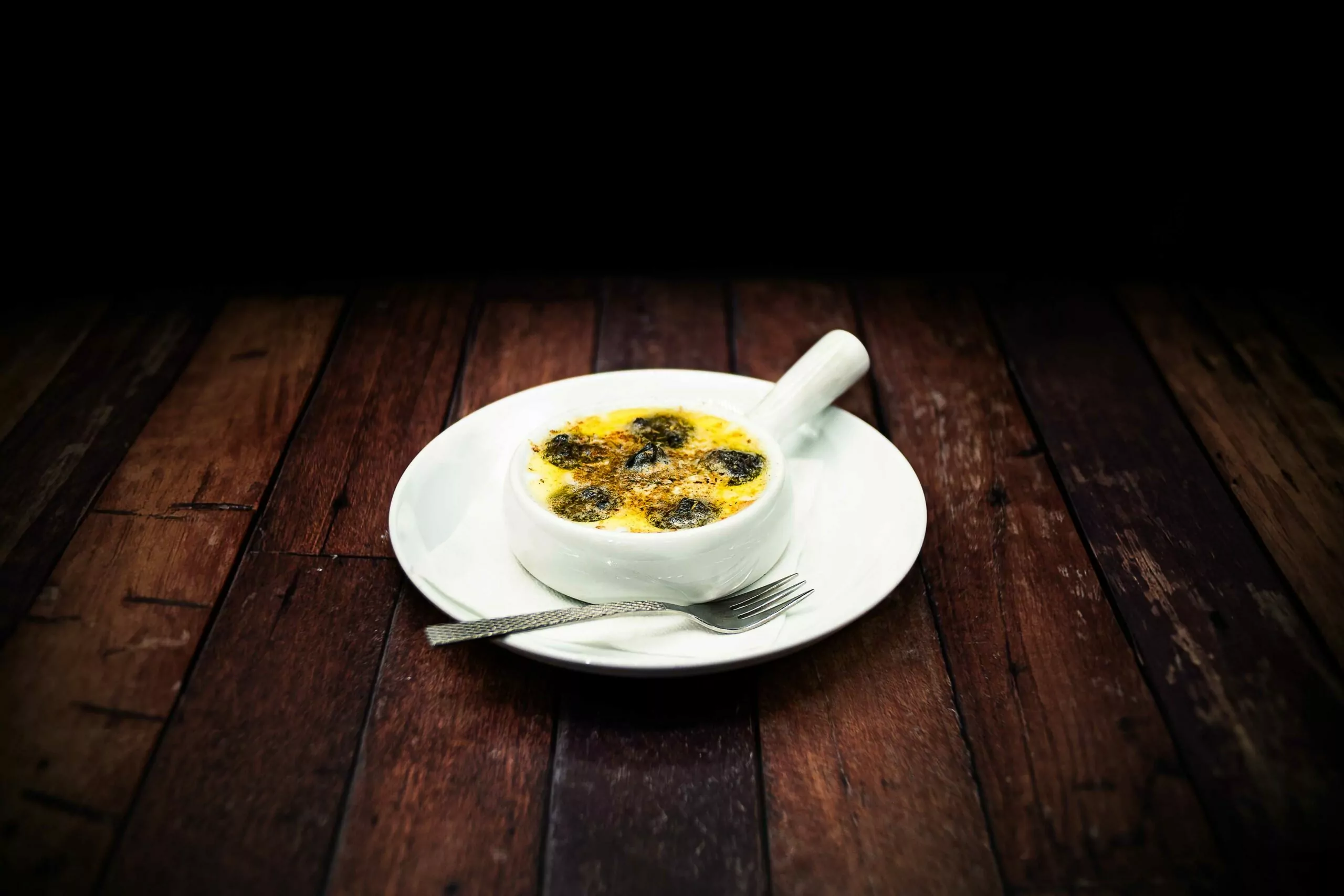 Suppe am Naschmarkt