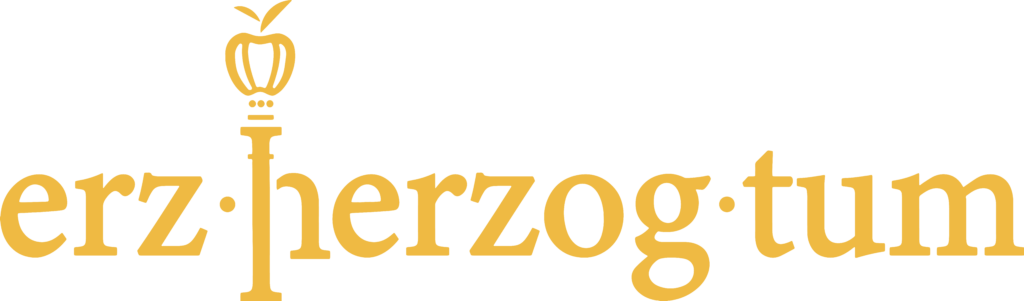 Erzherzogtum Logo