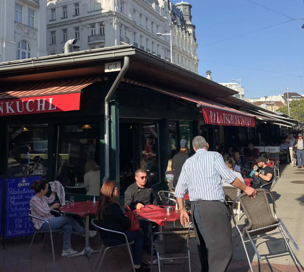 Erzherzogtum am Naschmarkt 2017